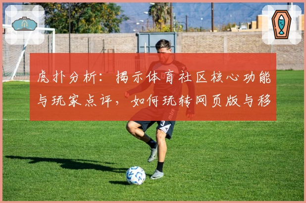 虎扑分析:揭示体育社区核心功能与玩家点评,如何玩转网页版与移动端