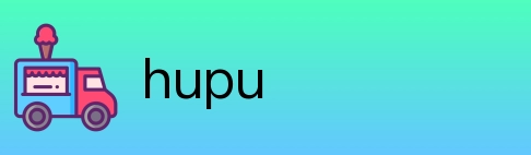 hupu Logo